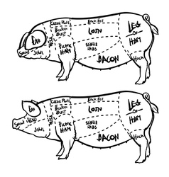 Cuts Of Pork Chart Pdf - uszooma